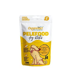 Organnact Pelefood Dog Sticks 160 g