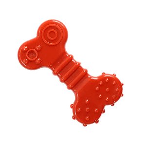 Brinquedo Durabone Flat Odontopet Até 7kg