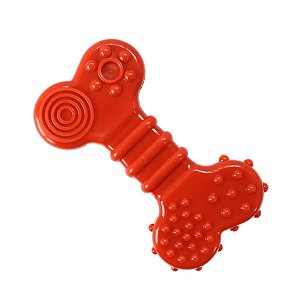 Brinquedo Durabone Flat Odontopet Até 22kg