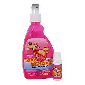 Adestrador Sanitário Canino Aqui Não Pode Único