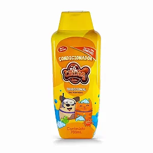 Creme Condicionador Pet Tradicional 700ml