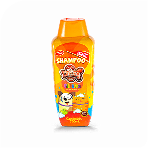 Shampoo Pet Filhotes 700ml