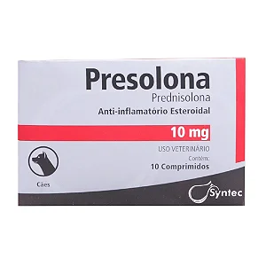 Presolona 10 mg