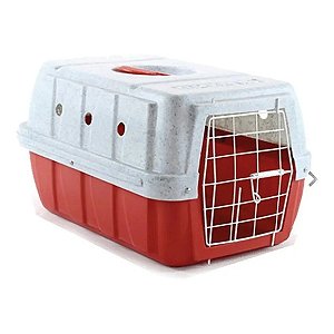 Caixa De Transporte Clicknew N. 02