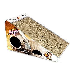 Arranhador Rampa Furacão Pet Único