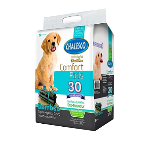 Tapete Confort Bamboo C/30 60x80cm