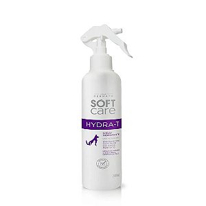 Spray Hidratante Hydra-T Soft Care 240 ml
