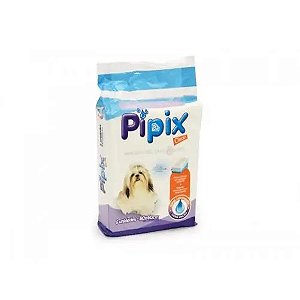 Tapete Higienico Pipix 6 Unidades