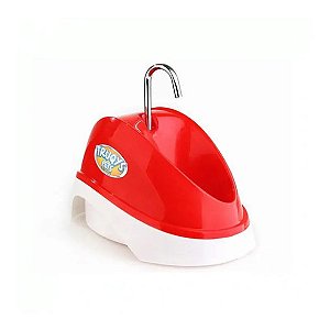 Bebedouro Fonte Para Gatos Truqys 2Lt Bivolt