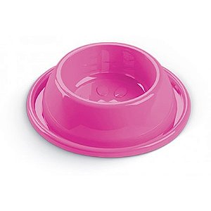 Comedouro Plastico Anti Formiga Medio 900 ml