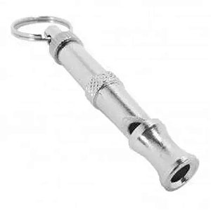 Apito Para Adestramento De Cães The Pets Brasil Único