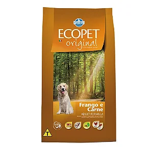 Ecopet Original 20 Kg