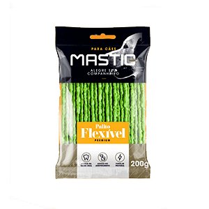 Palito Flex Menta 200 g