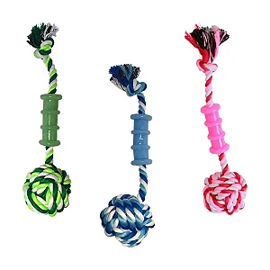 Mordedor  Pet Corda Napi Mc-20