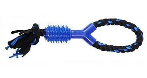 Mordedor Pet Corda Napi Mc-25