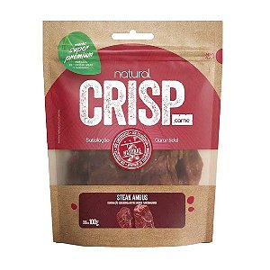 Steak Angus Natural Crisp 100 g