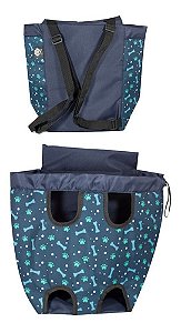 Mochila para Transporte 4Patas P