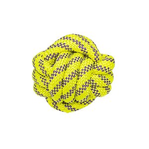 Brinquedo de Corda Elite Pet Toys Ball Amicus Único