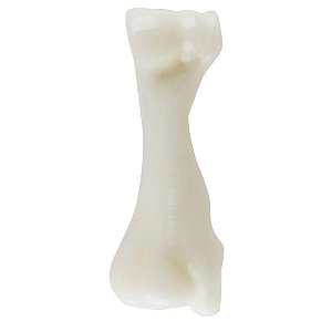 Brinquedo Ossão Nylon Buddy Toys Único