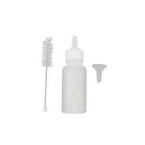 Kit Mamadeira Especial para Filhotes