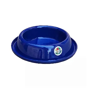 Tigela Vida Mansa 200 Ml Al Azul