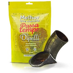 Mordedor Passa tempo Dipetti misto 2 unidades