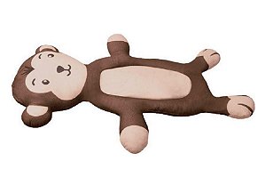 Colchonete Pelucia - Macaco