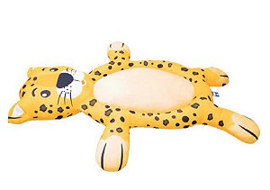 Colchonete Pelucia Onca