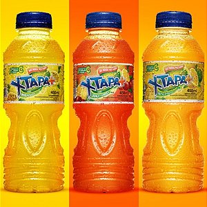 sUCO Xtapa 300 ml