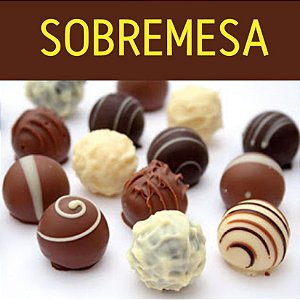 SOBREMESA DIVERSAS
