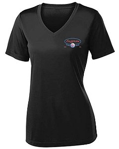 Camiseta babylook