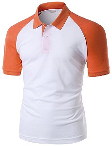 Polo Masculina