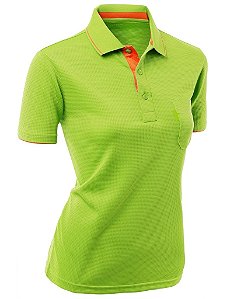 Polo Feminina