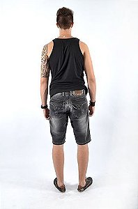 Bermuda Masculina COP500
