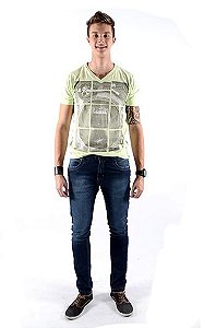 Calça Masculina COP075