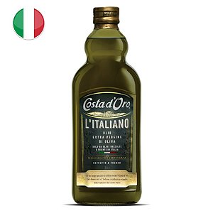 Azeite Extra Virgem Italiano Costa D'oro Fruttato 500ml