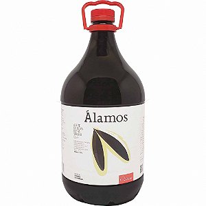 Azeite Extra Virgem Português Álamos 5 Litros