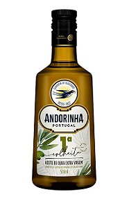 Azeite Extra Virgem Português Andorinha 1a Colheita 500ml