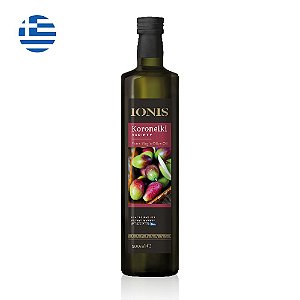 Azeite Extra Virgem Ionis Grego Koroneiki 500ml
