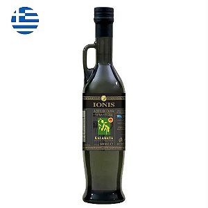 Azeite Grego Extra Virgem Ionis Kalamata 500ml