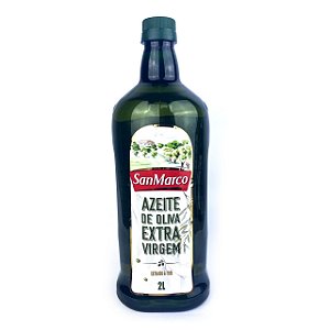 Azeite Tunisiano San Marco Premiado 2 Litros