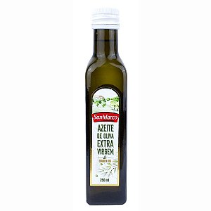 Azeite Extra Virgem Tunisiano San Marco 250ml