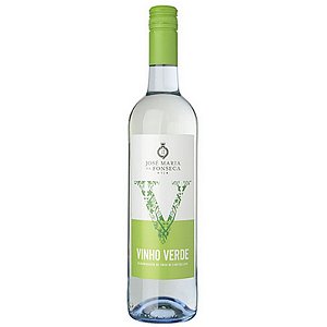 Vinho Branco Português José Maria Da Fonseca Vidonya Blend Verde 750ml