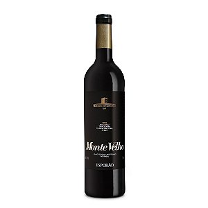 Vinho Tinto Português Monte Velho Blend 750ml