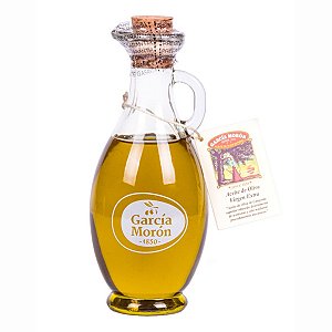 Azeite Extra Virgem Espanhol García Morón 250ml