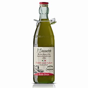 Azeite Italiano Monini Il Decantato 500ml