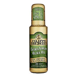 Azeite Extra Virgem Italiano Filippo Berio Spray 200ml