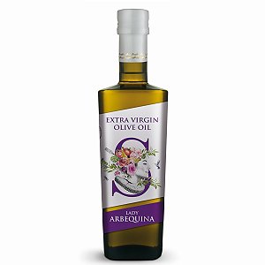 Azeite Extra Virgem Espanhol Ondoliva Lady Arbequina 500ml