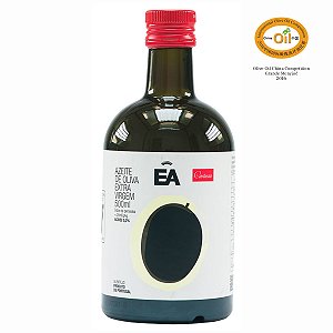 Azeite Extra Virgem Português EA 500ml