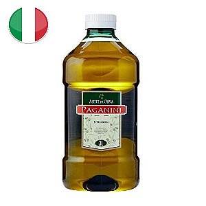 Azeite Extra Virgem Italiano Paganini 3 Litros